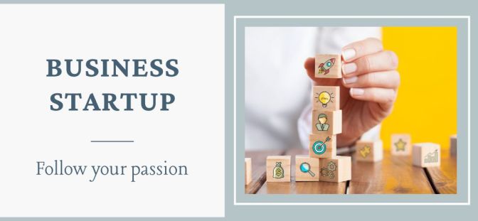 Creating a Passion Business: A Journey of Organic Growth