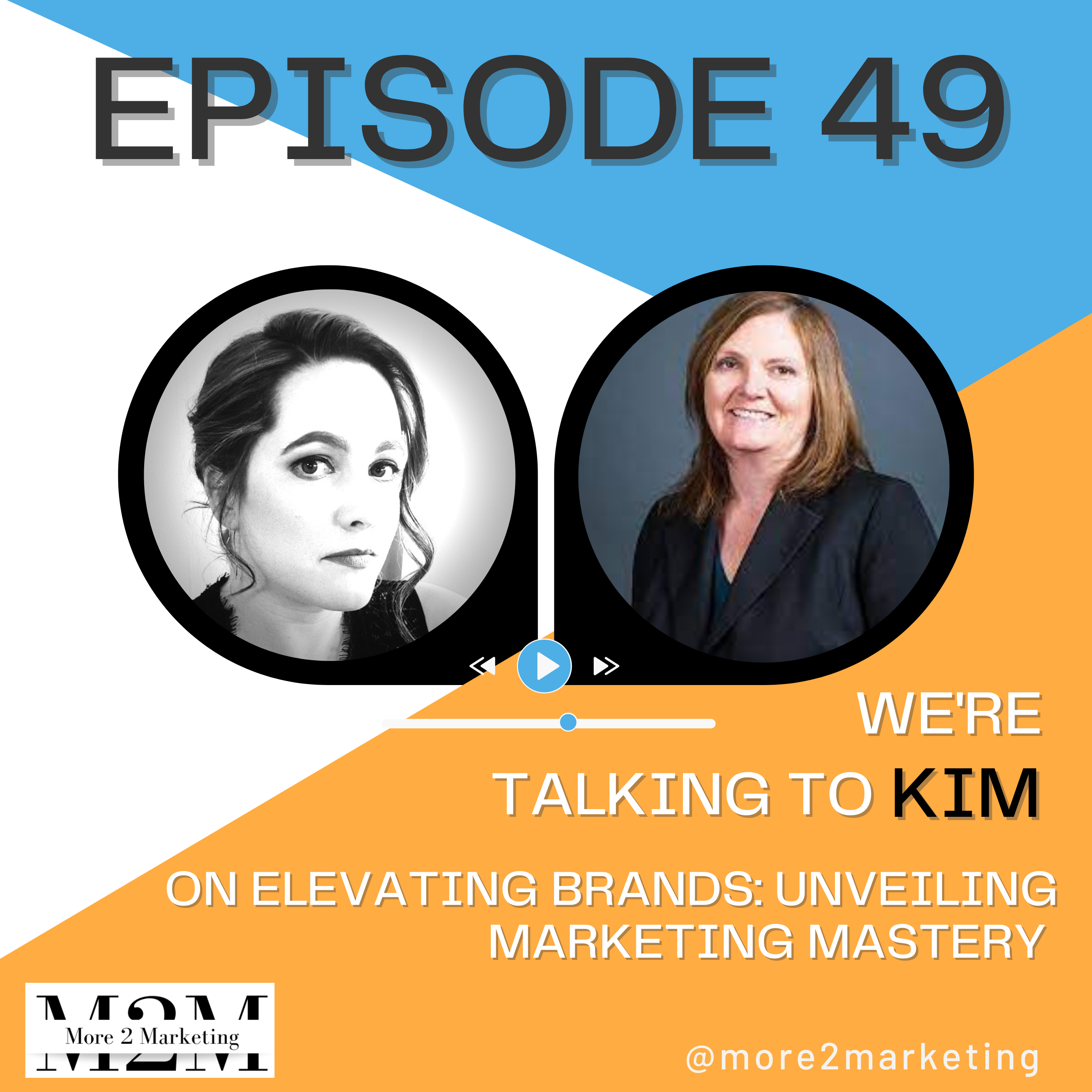 Elevating Brands: Unveiling marketing mastery with Kim Lawton